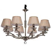 Люстра Daisy Vele Luce VL1063L08