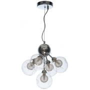 Люстра Dandelion Vele Luce VL1173L05