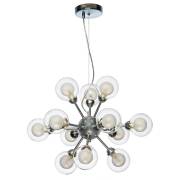 Люстра Dandelion Vele Luce VL1173L12