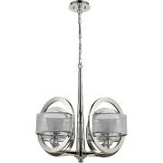 Люстра Umberto Vele Luce VL1245L04
