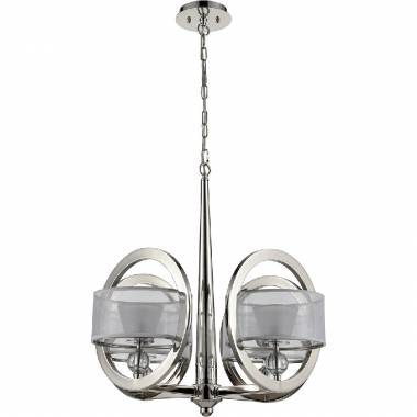 Люстра Vele Luce (Umberto) VL1245L04