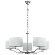 Люстра Ultimo Vele Luce VL1523L05