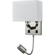 Бра Ultimo Vele Luce VL1523W02