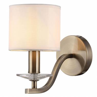 Бра Vele Luce (Violento) VL1614W01