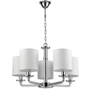 Люстра Princess Vele Luce VL1753L05