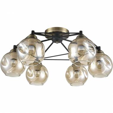 Люстра Vele Luce (Furia) VL1882L06