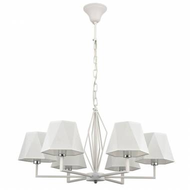 Люстра Vele Luce(Si) VL2191L06