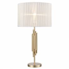 Настольная лампа Clarinetto Vele Luce VL3314N01