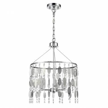Люстра Vele Luce(Grace) VL4093P03