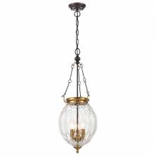 Люстра Helen Vele Luce VL4266P23