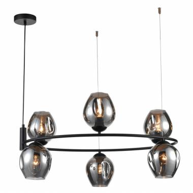Светильник Vele Luce(Astoria) VL5002P06