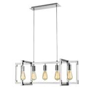 Светильник Palermo Vele Luce VL5023P05