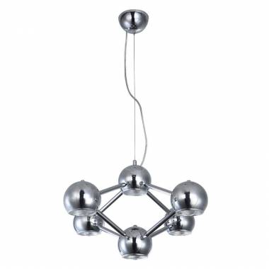 Люстра Vele Luce(Azore) VL5173P06