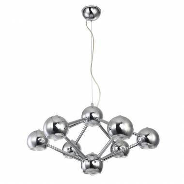 Люстра Vele Luce(Azore) VL5173P08