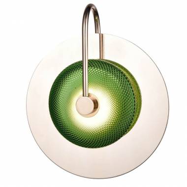 Бра Vele Luce(Rainbow) VL5744W11