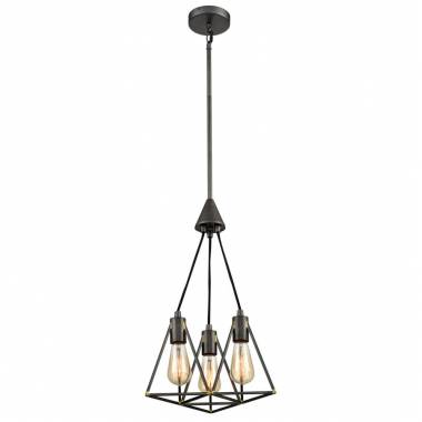 Люстра Vele Luce(Storm) VL6136P03
