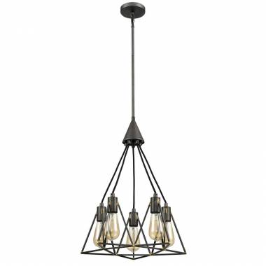 Люстра Vele Luce(Storm) VL6136P05