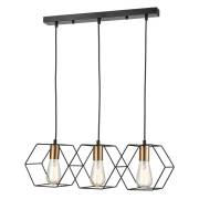 Светильник Luca Vele Luce VL6232P03