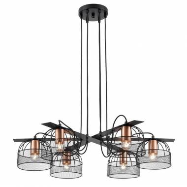 Люстра Vele Luce(Modello) VL6452P06