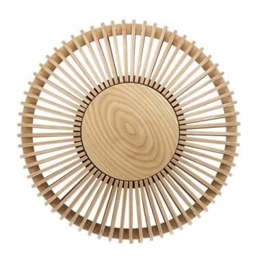 Бра Vita Copenhagen(Clava Up Wood) 2381