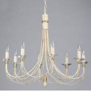 Люстра Серия V1150 Vitaluce V1150/8