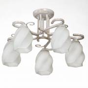 Люстра Серия V3192 Vitaluce V3192/5PL