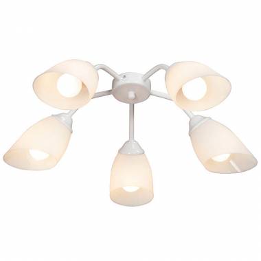 Люстра Vitaluce V3195/5PL