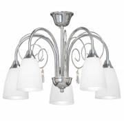 Люстра Серия V3222 Vitaluce V3222-9/5PL