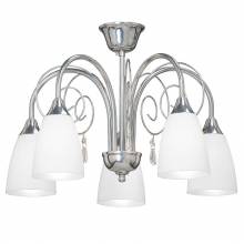 Люстра Серия V3222 Vitaluce V3222-9/5PL