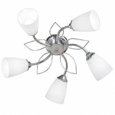 Люстра Vitaluce V3226/5PL