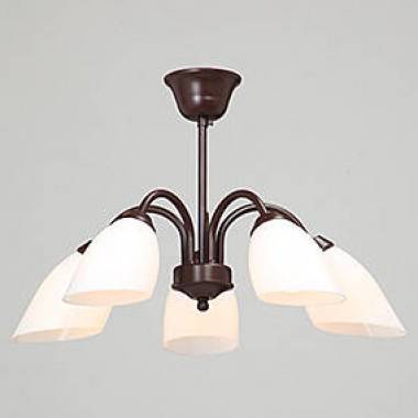 Люстра Vitaluce V3335-7/5PL