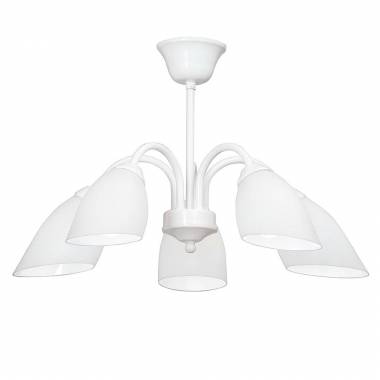 Люстра Vitaluce V3336-0/5PL
