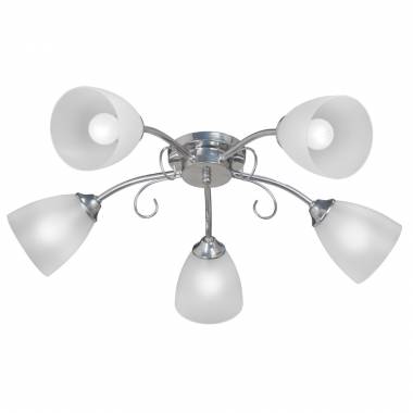 Люстра Vitaluce V3819-9/5PL