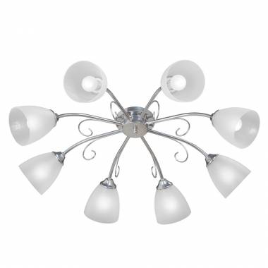 Люстра Vitaluce V3819-9/8PL