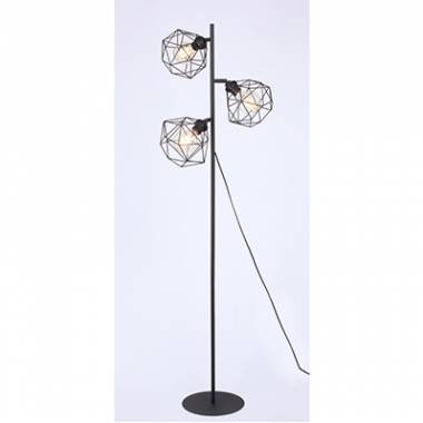 Торшер Vitaluce V4269-1/3P