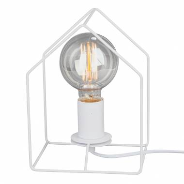 Настольная лампа Vitaluce V4563-0/1L