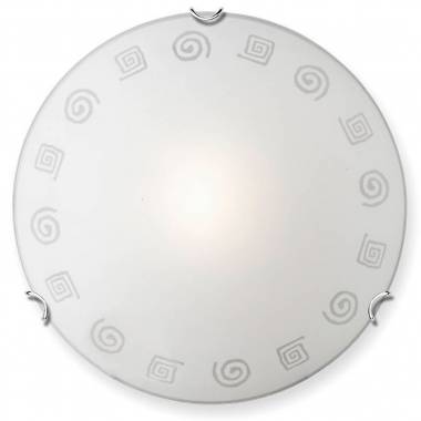 Настенно-потолочный светильник Vitaluce V6416/1A