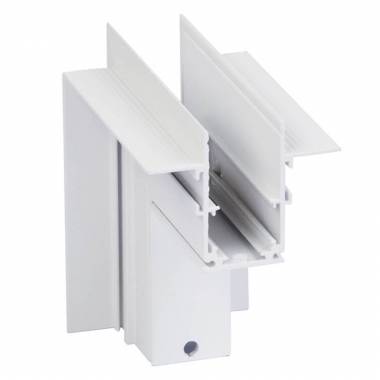 Соединитель для магнитного шинопровода Vitaluce VT0200032-00