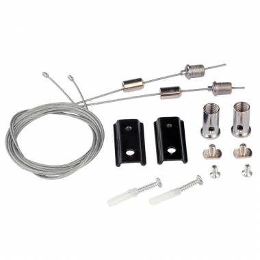 Крепежный элемент для магнитного шинопровода Vitaluce VT0200033-01