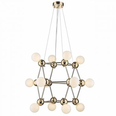 Светильник Wertmark(GITTER) WE234.14.303