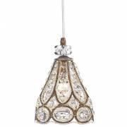 Светильник PRINCESS Wertmark WE310.01.506