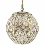 Светильник KugeL Wertmark WE329.06.503
