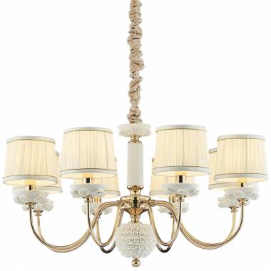 Люстры Wertmark(ROSABELLA) WE377.08.303