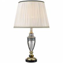 Настольная лампа TULIO Wertmark WE701.01.304
