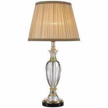 Настольная лампа TULIA Wertmark WE702.01.304