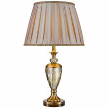 Настольная лампа TEODORA Wertmark WE704.01.504