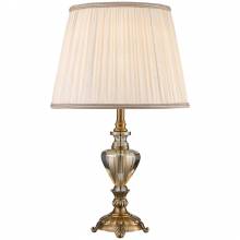 Настольная лампа TIMOTEA Wertmark WE706.01.504