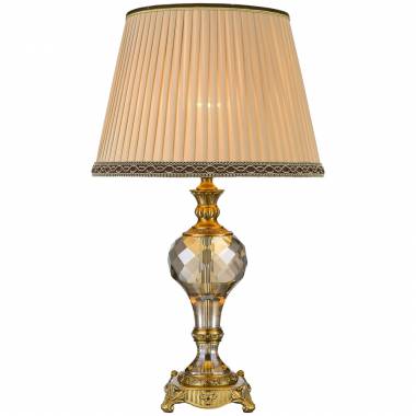 Настольная лампа Wertmark(TIRSO) WE712.01.504