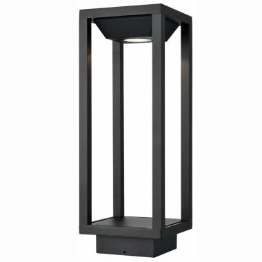 Уличный светильник Wertmark(Wanda) WE902.01.025