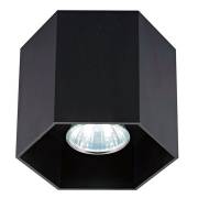 Точечный светильник POLYGON ZUMALINE 20035-BK